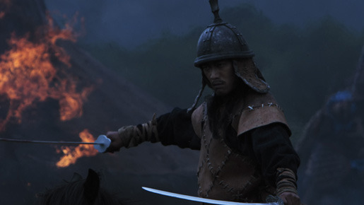 蒼き狼　地果て海尽きるまで 8枚目の写真・画像