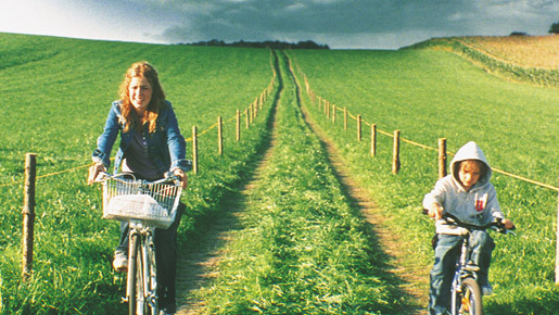 みえない雲 2枚目の写真・画像