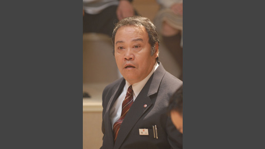 椿山課長の七日間 5枚目の写真・画像