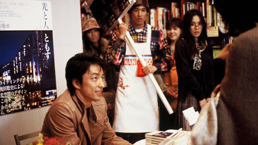 7月24日通りのクリスマス 4枚目の写真・画像