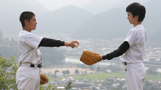 バッテリー 2枚目の写真・画像