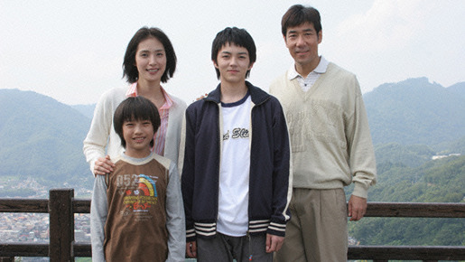 バッテリー 4枚目の写真・画像