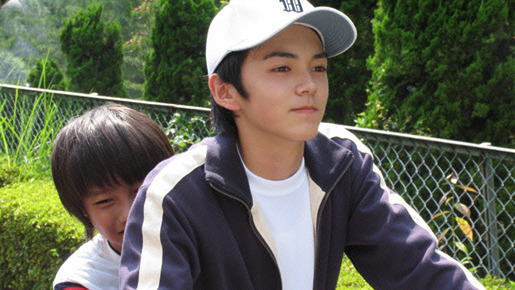 バッテリー 5枚目の写真・画像