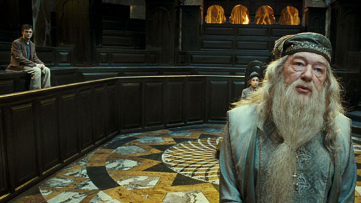 ハリー・ポッターと不死鳥の騎士団 5枚目の写真・画像