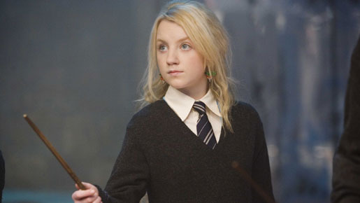 ハリー・ポッターと不死鳥の騎士団 6枚目の写真・画像