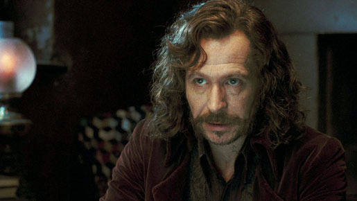 ハリー・ポッターと不死鳥の騎士団 8枚目の写真・画像