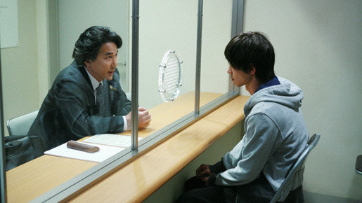 それでもボクはやってない 2枚目の写真・画像