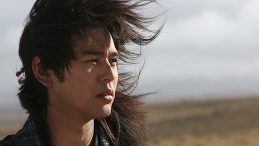 どろろ 6枚目の写真・画像