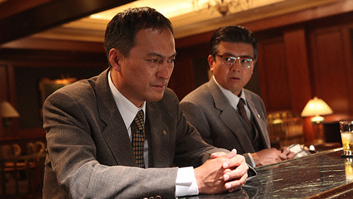 沈まぬ太陽 2枚目の写真・画像