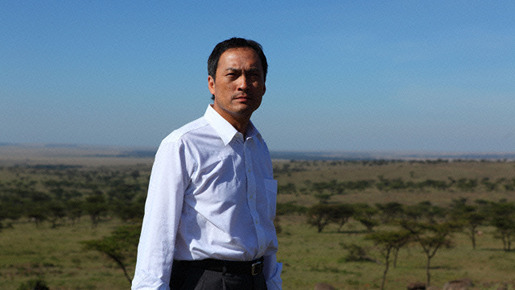 沈まぬ太陽 7枚目の写真・画像