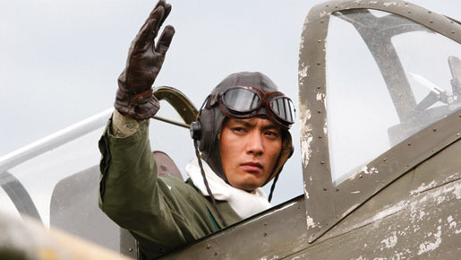 俺は、君のためにこそ死ににいく 2枚目の写真・画像