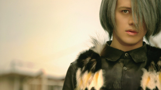 ゲゲゲの鬼太郎 (2007) 2枚目の写真・画像