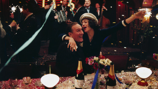 エディット・ピアフ 〜愛の讃歌〜 4枚目の写真・画像