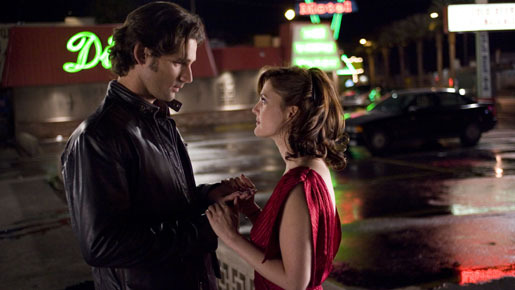 ラッキー・ユー 1枚目の写真・画像