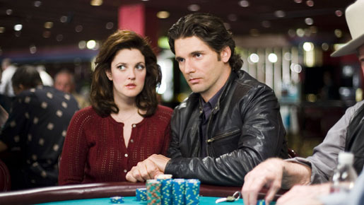 ラッキー・ユー 2枚目の写真・画像