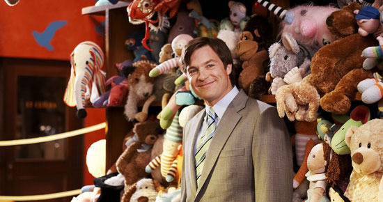 マゴリアムおじさんの不思議なおもちゃ屋 9枚目の写真・画像