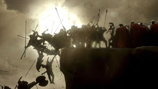 300[スリーハンドレッド] 6枚目の写真・画像