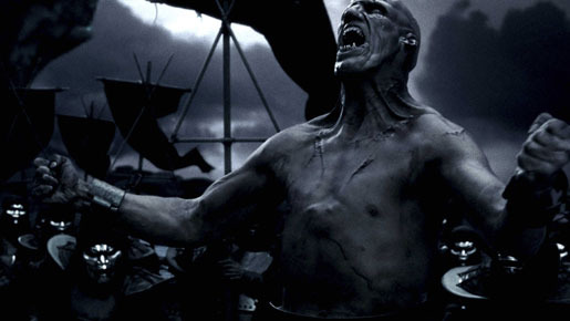 300[スリーハンドレッド] 10枚目の写真・画像