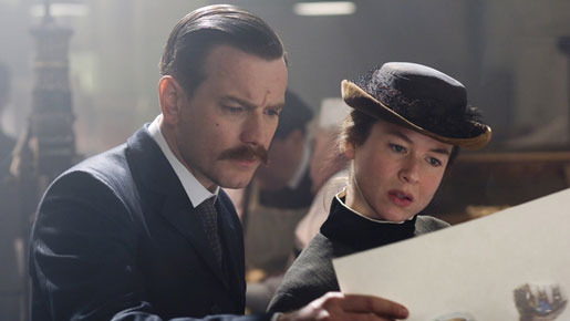 ミス・ポター 2枚目の写真・画像