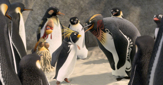 サーフズ・アップ 3枚目の写真・画像