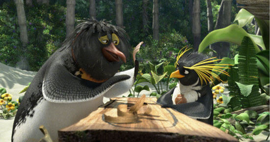 サーフズ・アップ 4枚目の写真・画像