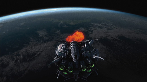 大帝の剣 16枚目の写真・画像