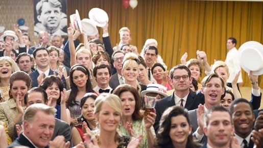 ボビー 1枚目の写真・画像