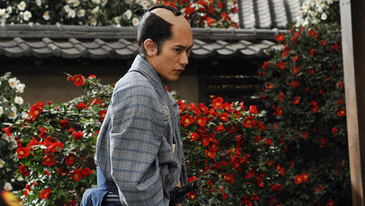 椿三十郎 (2007) 8枚目の写真・画像