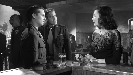 さらば、ベルリン 2枚目の写真・画像