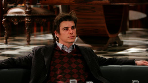 ラッキーナンバー7 1枚目の写真・画像