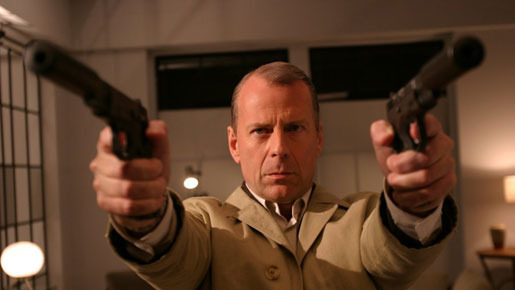 ラッキーナンバー7 2枚目の写真・画像