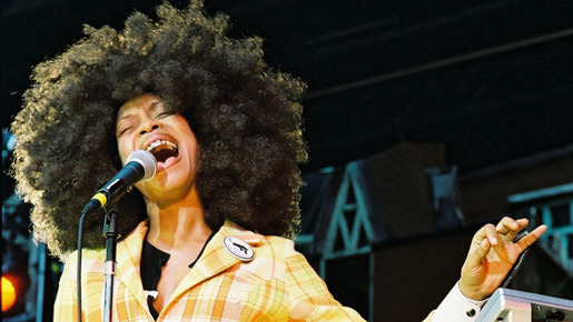 ブロック・パーティー 2枚目の写真・画像