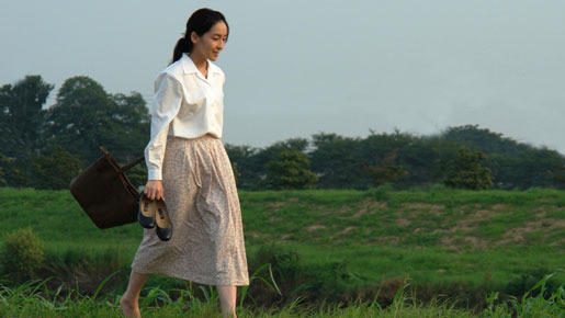 夕凪の街 桜の国 2枚目の写真・画像