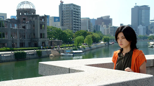 夕凪の街 桜の国 3枚目の写真・画像