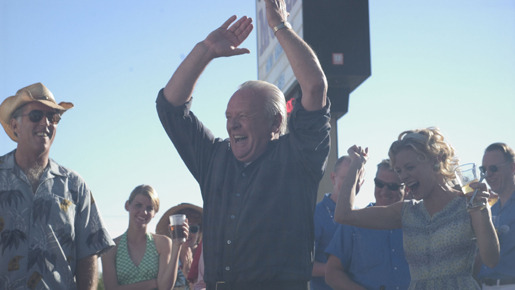 世界最速のインディアン 4枚目の写真・画像