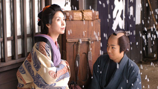 怪談 (2007) 4枚目の写真・画像