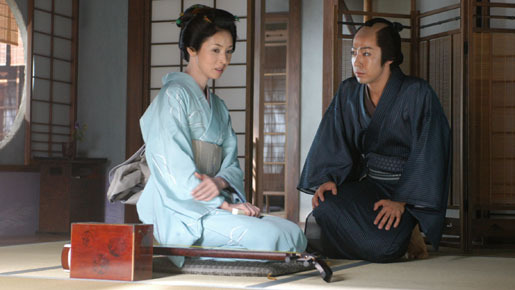 怪談 (2007) 5枚目の写真・画像