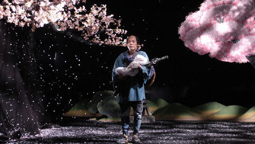 怪談 (2007) 8枚目の写真・画像