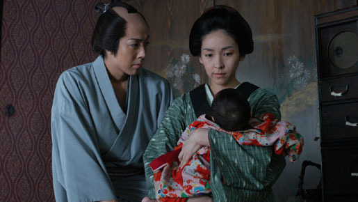 怪談 (2007) 15枚目の写真・画像