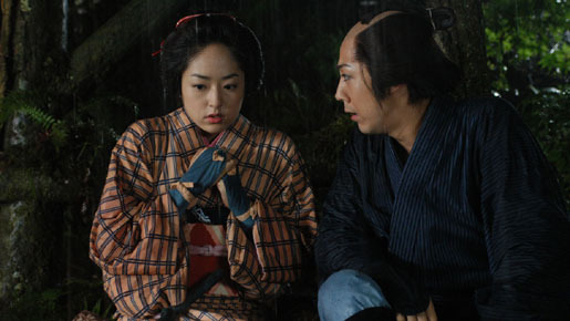 怪談 (2007) 18枚目の写真・画像