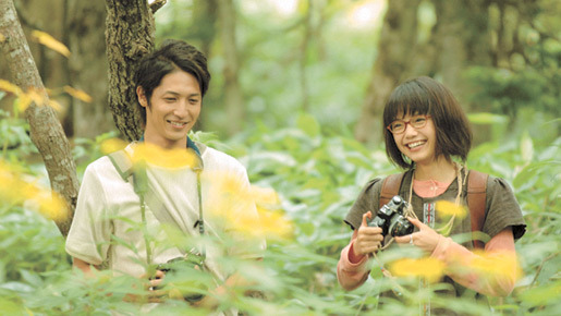 ただ、君を愛してる 2枚目の写真・画像