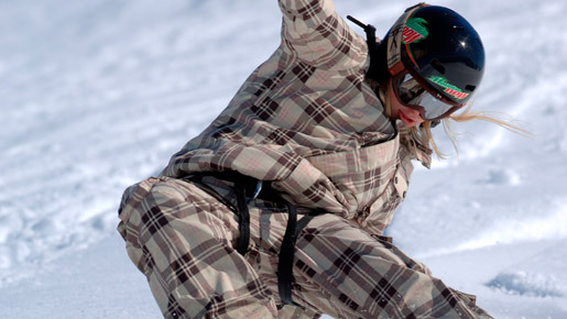 ファースト・ディセント 3枚目の写真・画像