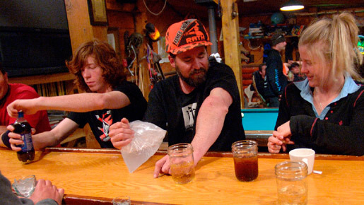 ファースト・ディセント 4枚目の写真・画像