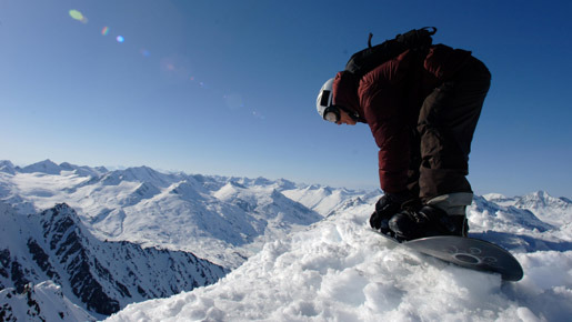 ファースト・ディセント 5枚目の写真・画像