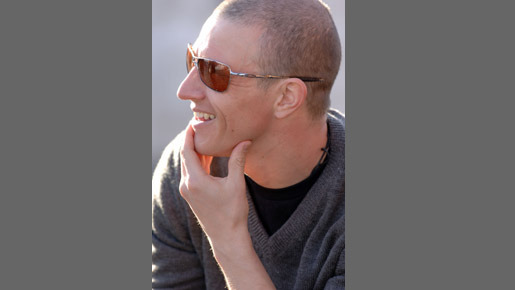 ファースト・ディセント 10枚目の写真・画像