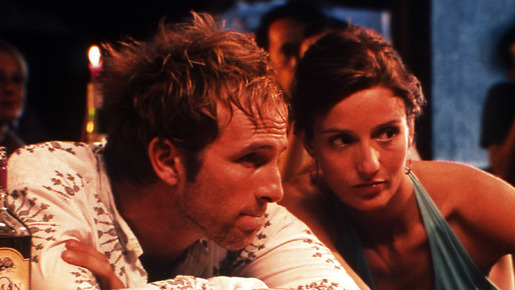 フランキー・ワイルドの素晴らしき世界 2枚目の写真・画像