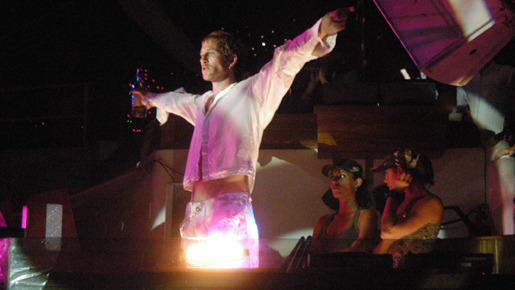 フランキー・ワイルドの素晴らしき世界 6枚目の写真・画像