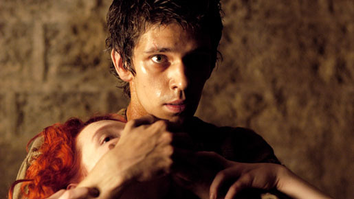 パフューム　ある人殺しの物語 1枚目の写真・画像