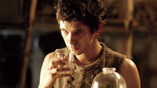 パフューム　ある人殺しの物語 5枚目の写真・画像