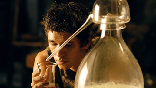 パフューム　ある人殺しの物語 9枚目の写真・画像